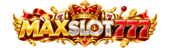 Logo MAXSLOT777